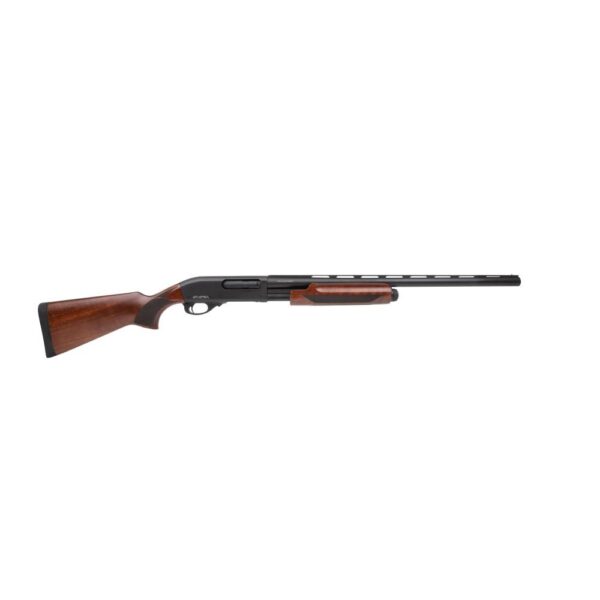 Rock Island Armory Magnum Pump Waterfowl Shotgun 12 ga 3.5" Chamber 4rd Magazine 26" Barrel Wood - Precision Shot Firearms
