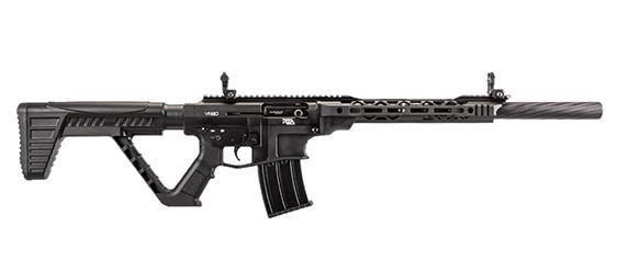 VR80 12 Ga Shotgun CA MRB - Precision Shot Firearms