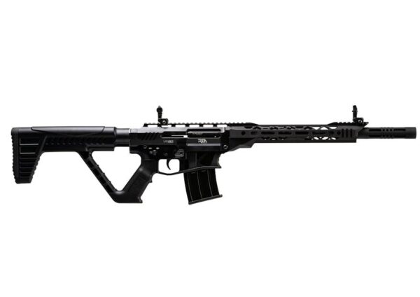 RIA VR82 Semi Auto Shotgun 20ga 5rd Magazine 18" Barrel Thumbhole Stock - Precision Shot Firearms