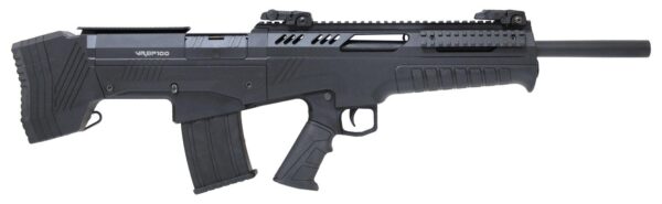 VRBP-100A 12 GA 5 RD Shotgun Mag Fed Series - Precision Shot Firearms