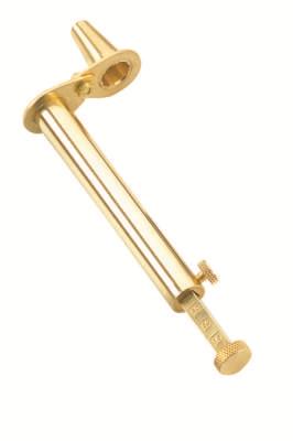 Traditions Adjustable Muzzleloader Powder Measure Swivel Spout 5 to 120 gr - Precision Shot Firearms
