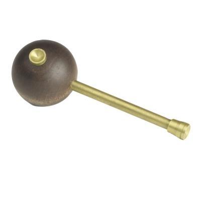 Traditions Round Handle Ball Starter for Muzzleloader - Precision Shot Firearms