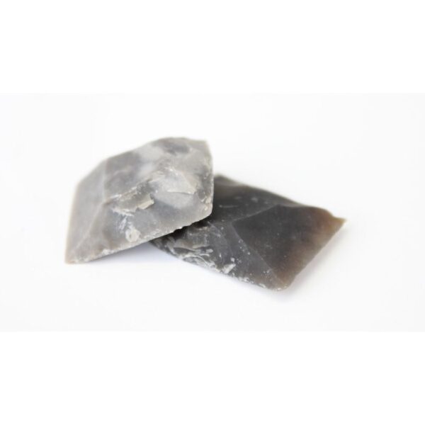 Traditions Hand Knapped English Flints 5/8" 2/ct - Precision Shot Firearms