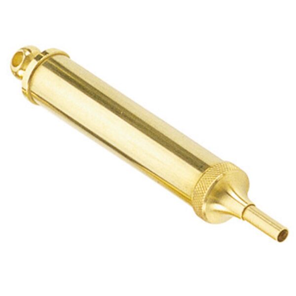 Traditions Flintlock Pan Primer Brass - Precision Shot Firearms