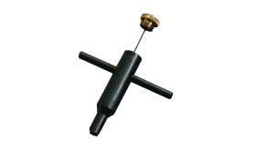 Tradition Nipple Wrench for 1851 1860 and 1858 Muzzleloader Revolvers - Precision Shot Firearms