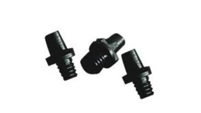 Traditions Muzzleloader Revolver Nipples - 3 per - 6x.75 thread (Pietta) - Precision Shot Firearms