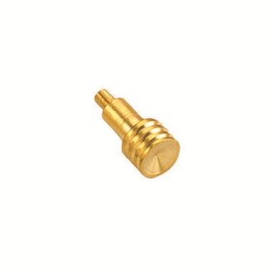 Traditions Muzzleloader Cleaning Jag .50 cal. (Brass) 10/32 Threads - Precision Shot Firearms