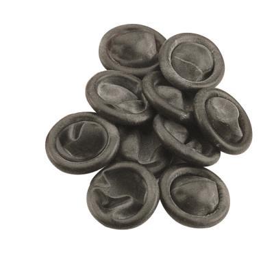 Traditions Muzzleloading Rain Gear Muzzle Mitts - 10 per (muzzle covers) - Precision Shot Firearms