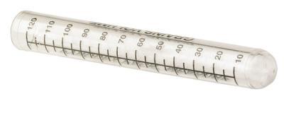 Traditions Muzzleloader Composite Tubular Powder Measure - 10 to 120 grains - Precision Shot Firearms