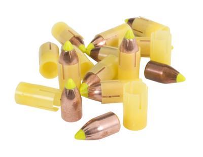 Traditions Smackdown SST Muzzleloader Bullets .50 cal .45" 250 gr 15/ct A1824 - Precision Shot Firearms
