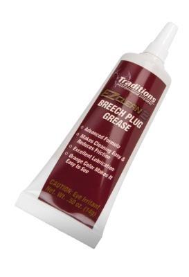 EZ Clean 2 Breech Plug Grease .5 oz Tube - Precision Shot Firearms
