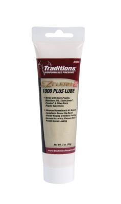 Traditions EZ Clean 2 1000 Plus Lube 3 oz. A1934 for Muzzleloaders - Precision Shot Firearms