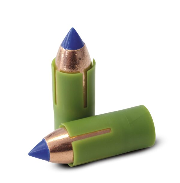 Traditions Smackdown Bullets - Magnum MZ by Barnes 250gr 50 cal .451" 0.195 BC 15/ct w Sabots - Precision Shot Firearms