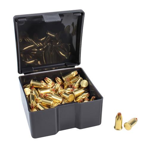 Traditions XBR Powerloads .27 Caliber - 100/ct - Precision Shot Firearms