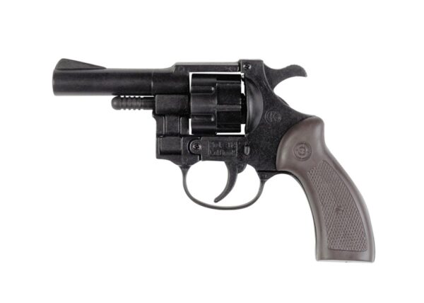 Traditions 314 Starter Gun Single Action 6mm / .22 cal Composite - Precision Shot Firearms