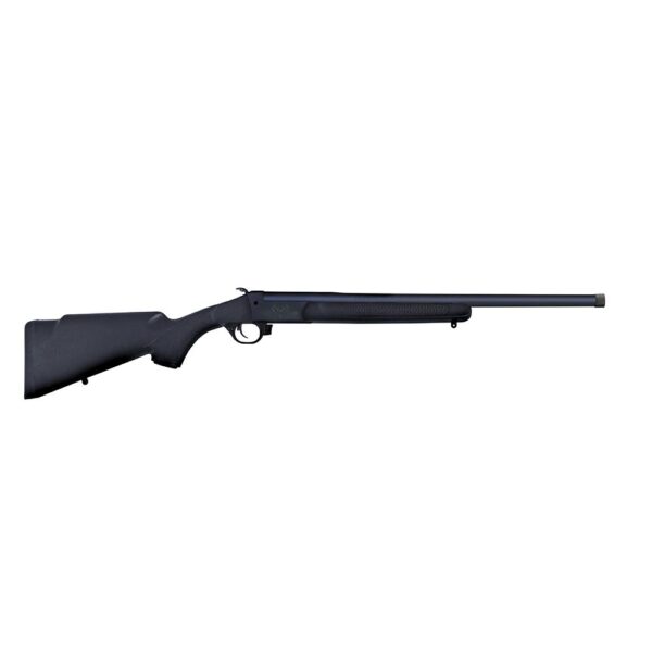 Traditions Outfitter G3 Rifle 350 Legend Single Shot 22" Barrel Synthetic Black Stock Elite XT Trigger - Precision Shot Firearms