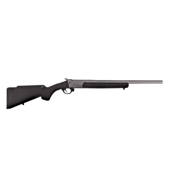 Traditions Outfitter G3 Rifle .44 Rem Mag Single Shot 22" Barrel Black - Precision Shot Firearms