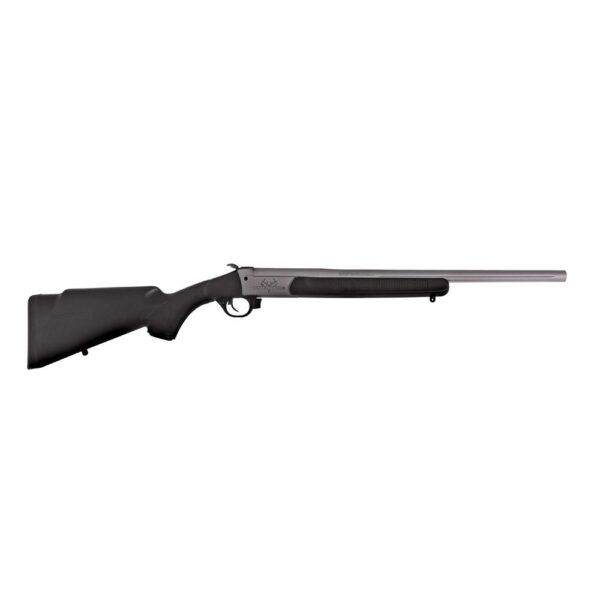 Traditions Outfitter G3 Rifle .357 Mag Single Shot 22" Barrel Black - Precision Shot Firearms