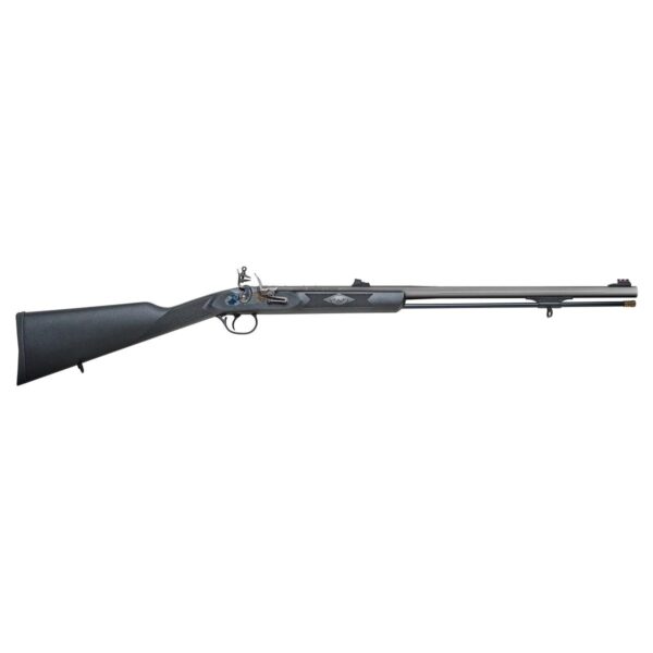 Traditions PA Pellet Ultralight Select Flintlock Muzzleloader .50 Cal 1:28 Twist Acc. Breech Plug Grey - Precision Shot Firearms
