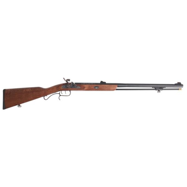 Traditions ShedHorn Muzzleloader Rifle .50 Cal Musket Cap 26" BBL Open Sights - Precision Shot Firearms