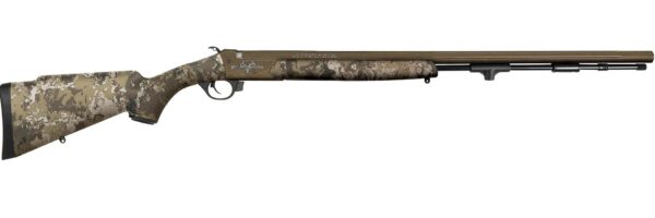 Traditions Vortek StrikerFire VAPR Muzzleloader Syn Veil Wideland No Sights - Precision Shot Firearms