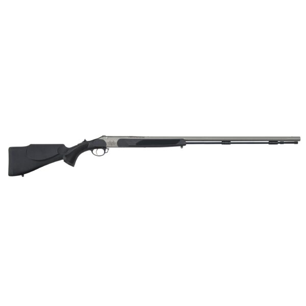 Traditions Vortek StrikerFire LDR Muzzleloader 30" Barrel VAPR 1:20 Twist Black Acc. Breech Plug .45 cal - Precision Shot Firearms