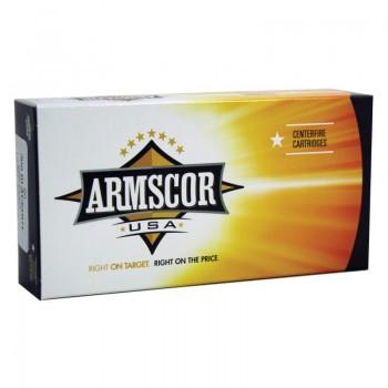 Armscor Rifle Ammunition .300 Blackout 220 gr HPBT 1016 fps 20/ct - Precision Shot Firearms