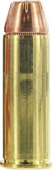 Armscor Handgun Ammunition .44 Mag 240 gr JHP 1097 fps 20/ct - Precision Shot Firearms