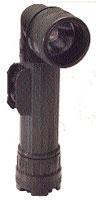 Tru-Spec Anglehead Flashlight - Olive Drab - Precision Shot Firearms