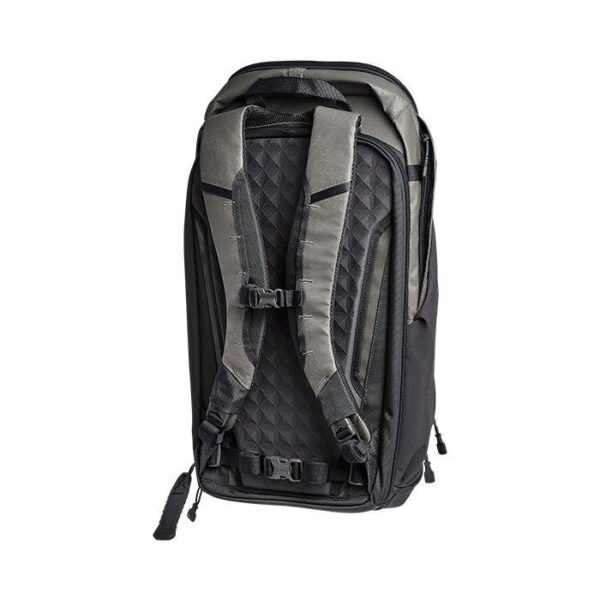 Vertx Basecamp Backpack Heather Smoke Grey - Precision Shot Firearms