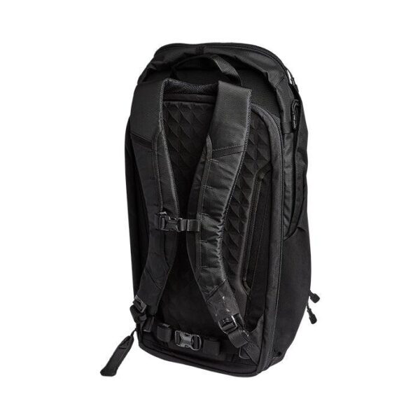 Vertx Basecamp Backpack Heather It's Black - Precision Shot Firearms