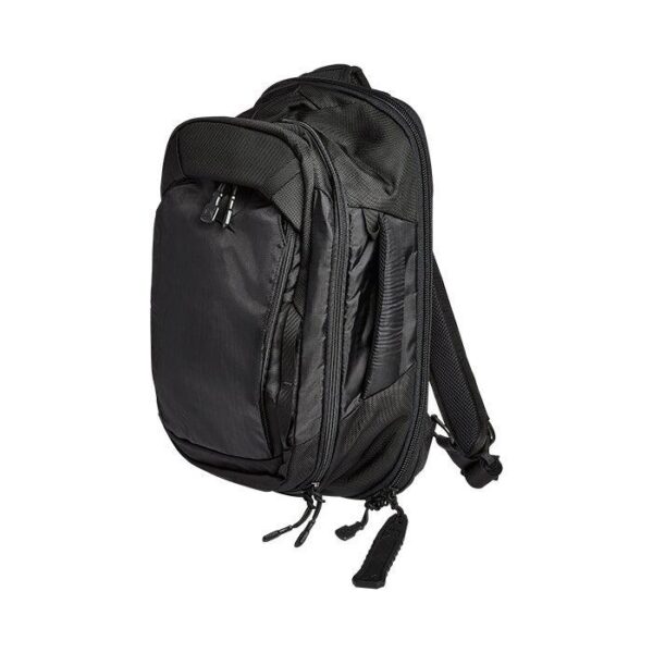 Vertx Transit Backpack Its Black - Precision Shot Firearms