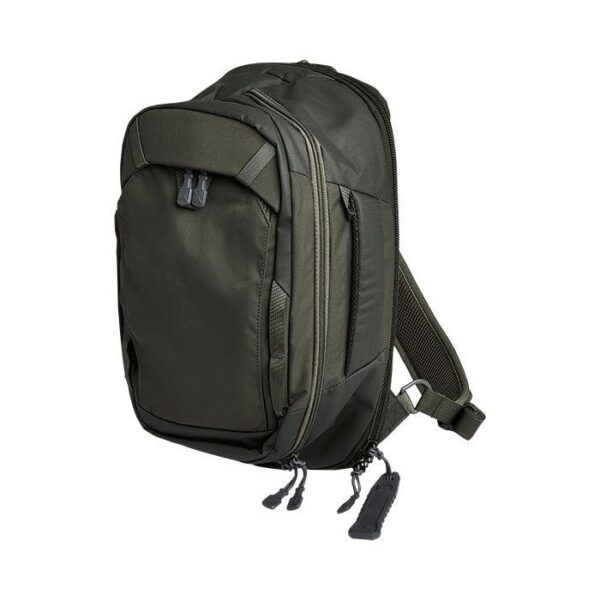Vertx Transit Backpack Rudder Green - Precision Shot Firearms