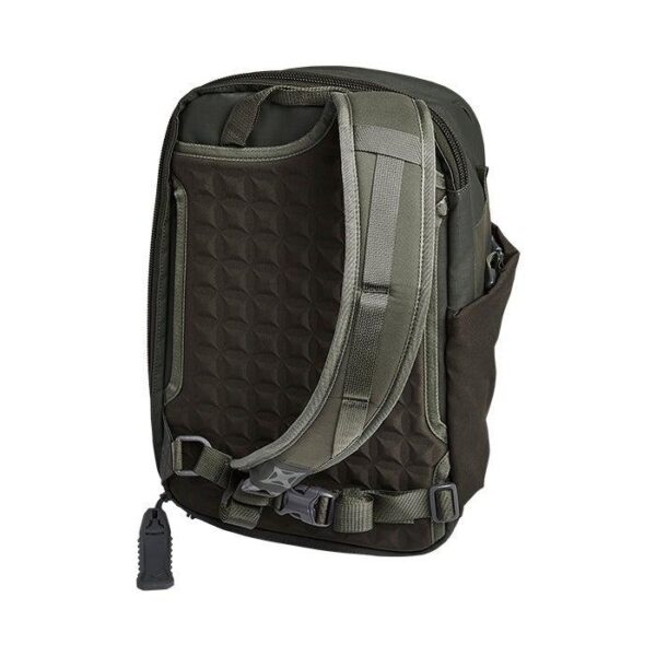 Vertx Transit Backpack Rudder Green - Precision Shot Firearms