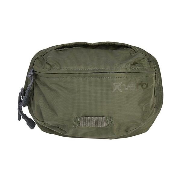 Vertx Long Walks Multipurpose Waist Pack Canopy Green - Precision Shot Firearms