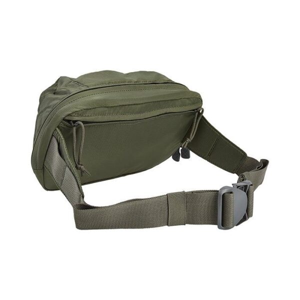 Vertx Long Walks Multipurpose Waist Pack Canopy Green - Precision Shot Firearms