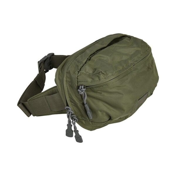 Vertx Long Walks Multipurpose Waist Pack Canopy Green - Precision Shot Firearms