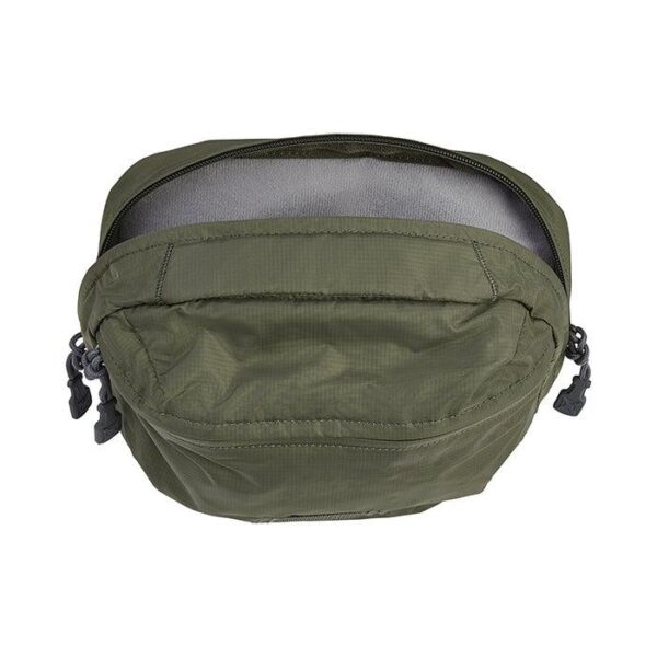 Vertx Long Walks Multipurpose Waist Pack Canopy Green - Precision Shot Firearms