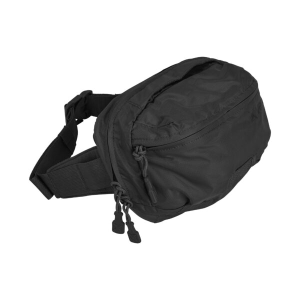 Vertx Long Walks Multipurpose Waist Pack It's Almost Black - Precision Shot Firearms