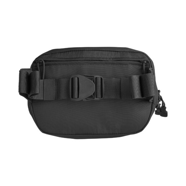 Vertx Long Walks Multipurpose Waist Pack It's Almost Black - Precision Shot Firearms