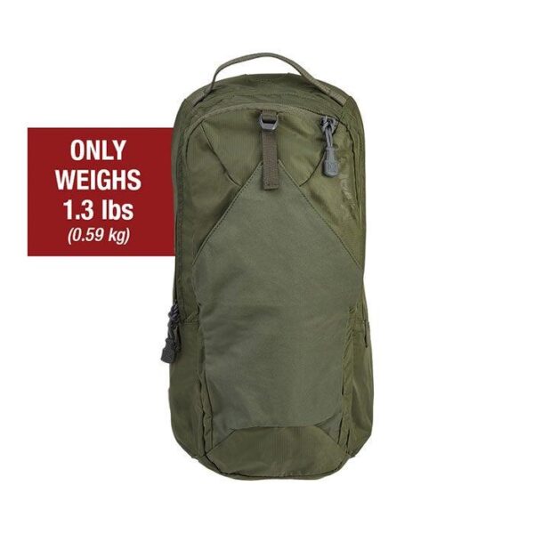 Vertx Long Walks Pack 15L Backpack Canopy Green - Precision Shot Firearms
