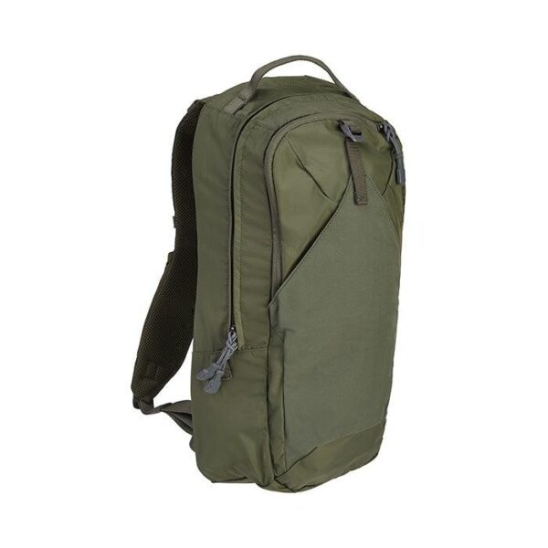Vertx Long Walks Pack 15L Backpack Canopy Green - Precision Shot Firearms