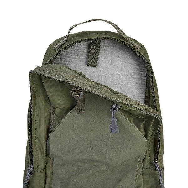 Vertx Long Walks Pack 15L Backpack It's Almost Black - Precision Shot Firearms