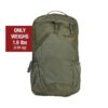 Vertx Long Walks Pack 28L Backpack It's Almost Black - Precision Shot Firearms