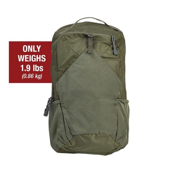 Vertx Long Walks Pack 28L Backpack It's Almost Black - Precision Shot Firearms