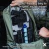 Vertx Long Walks Pack 28L Backpack It's Almost Black - Precision Shot Firearms