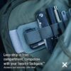 Vertx Long Walks Pack 28L Backpack It's Almost Black - Precision Shot Firearms