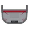 Vertx Overflow Mesh Pouch Small Grey 2/ct - Precision Shot Firearms