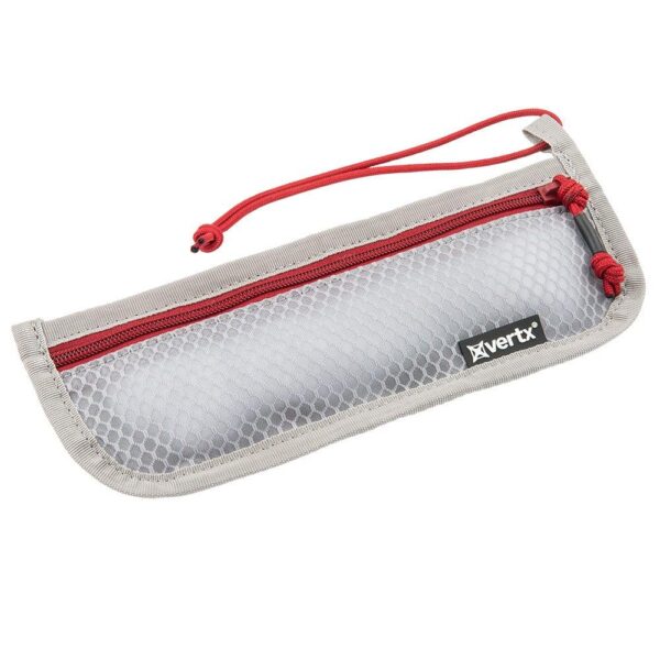Vertx SOCP Lt Overflow Pouch Ash Grey - Precision Shot Firearms