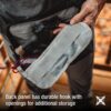 Vertx SOCP Lt Overflow Pouch Ash Grey - Precision Shot Firearms